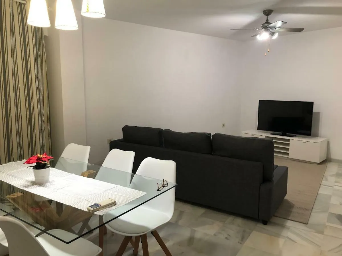 Piso Calle Miguel Bueno Lara 8 - Malaga 0*,  Spain