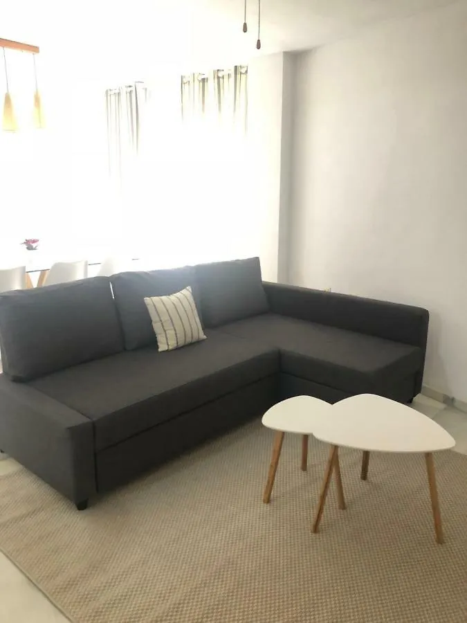 Piso Calle Miguel Bueno Lara 8 - Malaga 0*,  Spain