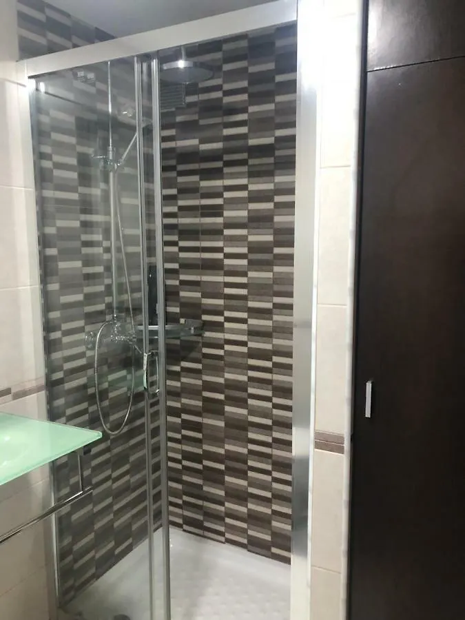 Apartment Piso Calle Miguel Bueno Lara 8 - Malaga Spain