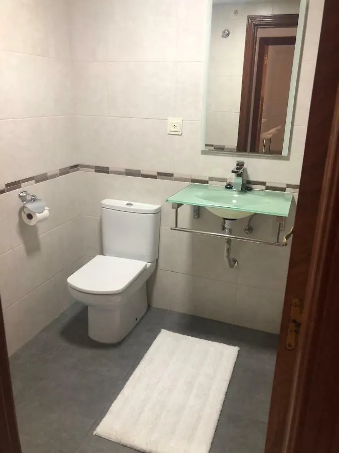 Apartment Piso Calle Miguel Bueno Lara 8 - Malaga